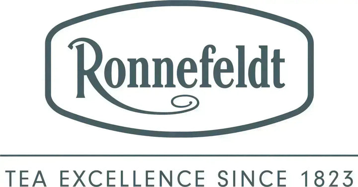 Ronnefeldt Tee Joy of Tea ® Ginger &amp; Lemon 15 x 4g Feinkost Schmitz