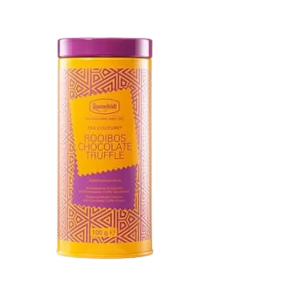 Ronnefeldt Tee Couture® Rooibos Chocolate Truffle - Feinkost Schmitz