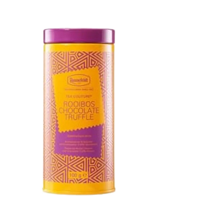 Ronnefeldt Tee Couture® Rooibos Chocolate Truffle - Feinkost Schmitz