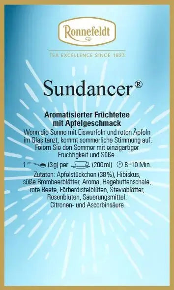 Ronnefeldt Tee Sundancer